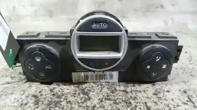 Автозапчасти б/у климат-контроль за renault megane ii ranchera familiar (km0/1_) 2.0 dci ссылки oem iam 8200413906