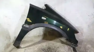 Pezzo di ricambio per auto di seconda mano parafango anteriore sinistro per opel zafira a 2.0 comfort riferimenti oem iam 09195344