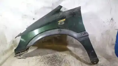 Pezzo di ricambio per auto di seconda mano parafango anteriore destro per opel zafira a 2.0 comfort riferimenti oem iam 09195345