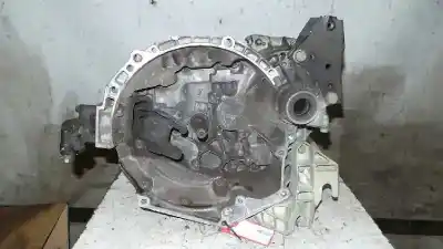 Second-hand car spare part gearbox for peugeot 207 sport oem iam references 20cq25