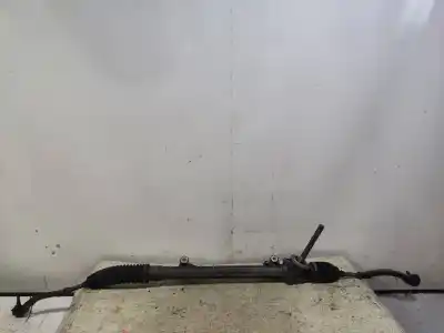 Peça sobressalente para automóvel em segunda mão caixa de direção por renault megane ii berlina 5p confort authentique referências oem iam 8200088495d