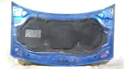 Автозапчасти б/у капот за renault megane ii ranchera familiar (km0/1_) 2.0 dci ссылки oem iam   