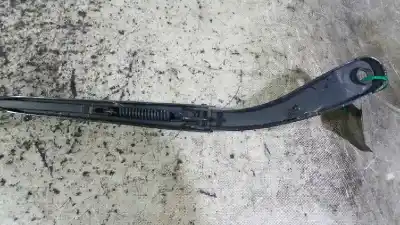 Second-hand car spare part front right windshield wiper arm for renault megane ii ranchera familiar (km0/1_) 2.0 dci oem iam references   