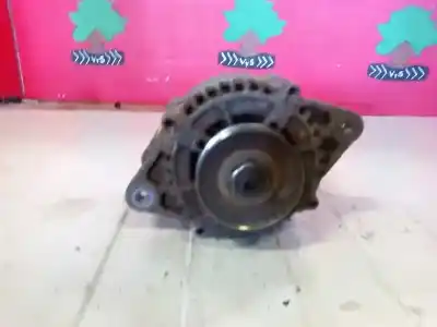 Peça sobressalente para automóvel em segunda mão ALTERNADOR por DAEWOO MATIZ  Referências OEM IAM 96380673 96380673 219170