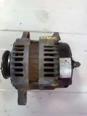 Peça sobressalente para automóvel em segunda mão alternador por daewoo matiz city referências oem iam 96380673 96380673 219170