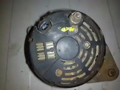 Peça sobressalente para automóvel em segunda mão alternador por daewoo matiz city referências oem iam 96380673 96380673 219170