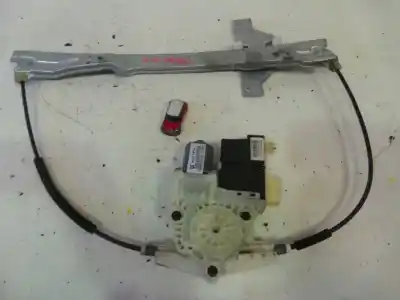 Pezzo di ricambio per auto di seconda mano alzacristalli anteriore destro per citroen c4 coupe sx vtr riferimenti oem iam 9681576780