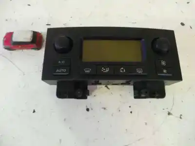 Pezzo di ricambio per auto di seconda mano controllo climatico per citroen c4 coupe sx vtr riferimenti oem iam 9658084577