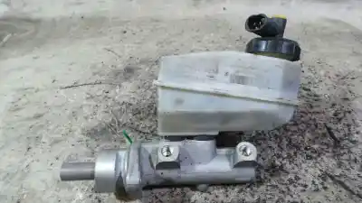 Автозапчасти б/у тормозной насос за renault scenic (ja..) 1.9 dti diesel 80 cv / 59 kw ссылки oem iam 7700436913