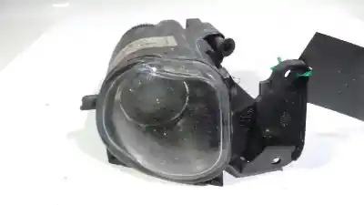 Peça sobressalente para automóvel em segunda mão farol / projetor de nevoeiro esquerdo por audi a6 berlina (4b2) 2.8 v6 30v referências oem iam 4b0941699a