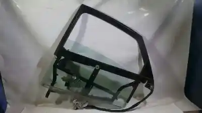 Peça sobressalente para automóvel em segunda mão elevador de vidros traseiro esquerdo por audi a6 berlina (4b2) 2.8 v6 30v referências oem iam 4b0839461
