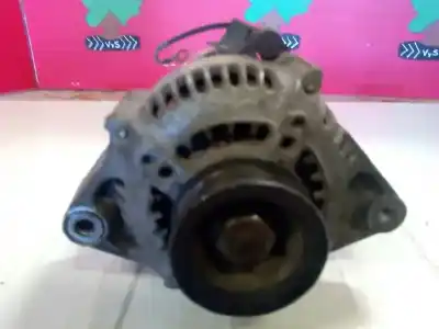 Pièce détachée automobile d'occasion ALTERNATEUR pour TOYOTA AVENSIS BERLINA (T 22)  Références OEM IAM 2706003070 2706074140 2706003070