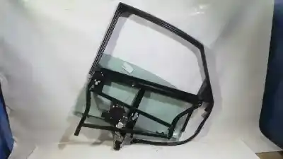 Peça sobressalente para automóvel em segunda mão elevador de vidros traseiro direito por audi a6 berlina (4b2) 2.8 v6 30v referências oem iam 4b0839462