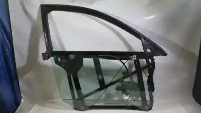 Peça sobressalente para automóvel em segunda mão elevador de vidros dianteiro direito por audi a6 berlina (4b2) 2.8 v6 30v referências oem iam 4b0837462