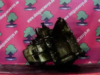 Pezzo di ricambio per auto di seconda mano riduttore per opel corsa b city riferimenti oem iam 684786