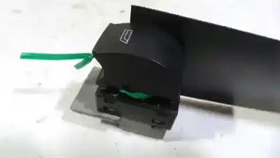 Peça sobressalente para automóvel em segunda mão botão / interruptor elevador vidro dianteiro direito por audi a6 berlina (4b2) 2.8 v6 30v referências oem iam 4b0959855a