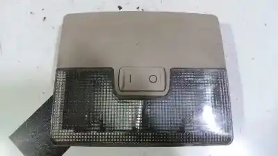 Peça sobressalente para automóvel em segunda mão luz interior por audi a6 berlina (4b2) 2.8 v6 30v referências oem iam 4b0947303d