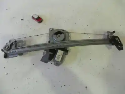 Peça sobressalente para automóvel em segunda mão ELEVADOR DE VIDROS DIANTEIRA ESQUERDA por CITROEN C3 PLURIEL  Referências OEM IAM 400619H  