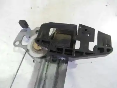 Peça sobressalente para automóvel em segunda mão elevador de vidros dianteira esquerda por citroen c3 pluriel 1.4 referências oem iam 400619h  