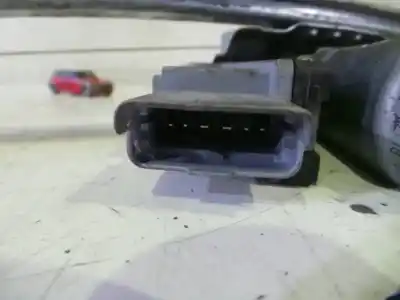 Peça sobressalente para automóvel em segunda mão elevador de vidros dianteira esquerda por citroen c3 pluriel 1.4 referências oem iam 400619h  
