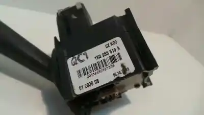 Second-hand car spare part windshiel wiper switch for volkswagen caddy ka/kb (2k) kombi oem iam references 1k0953519a 1k0953519jfkz 1k0953519a