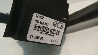 Автозапчасти б/у прерывный контроль за volkswagen caddy ka/kb (2k) kombi ссылки oem iam 1k0953513 1k0953513efkz 1k0953513