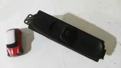 Peça sobressalente para automóvel em segunda mão botão / interruptor elevador vidro dianteiro direito por mercedes-benz vito (w639) basic, combi 111 cdi compacto (639.601) referências oem iam a6395450613