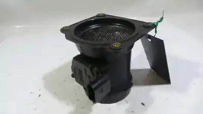 Peça sobressalente para automóvel em segunda mão medidor de massa de ar por audi a6 berlina (4b2) 2.8 v6 30v referências oem iam 078133471c