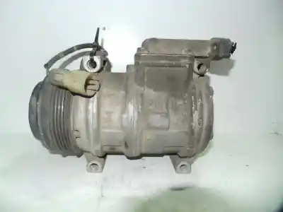 İkinci el araba yedek parçası KLIMA KOMPRESÖRÜ için LAND ROVER DISCOVERY (SALLJG/LJ)  OEM IAM referansları 4472003403  10PA17C