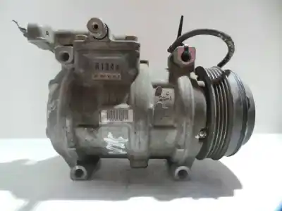 İkinci el araba yedek parçası klima kompresörü için land rover discovery (salljg/lj) 2.5 turbodiesel oem iam referansları 4472003403  10pa17c