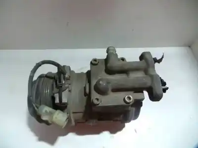 İkinci el araba yedek parçası klima kompresörü için land rover discovery (salljg/lj) 2.5 turbodiesel oem iam referansları 4472003403  10pa17c