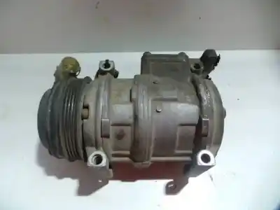İkinci el araba yedek parçası klima kompresörü için land rover discovery (salljg/lj) 2.5 turbodiesel oem iam referansları 4472003403  10pa17c