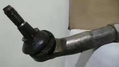 Second-hand car spare part steering rack for volkswagen caddy ka/kb (2k) kombi oem iam references 1k1909144j 0273010031 7805277179