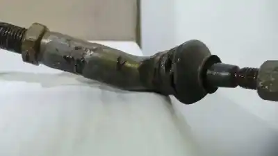 Second-hand car spare part steering rack for volkswagen caddy ka/kb (2k) kombi oem iam references 1k1909144j 0273010031 7805277179