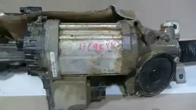 Second-hand car spare part steering rack for volkswagen caddy ka/kb (2k) kombi oem iam references 1k1909144j 0273010031 7805277179