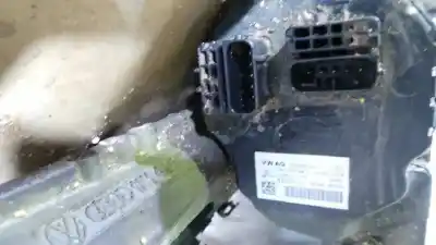 Second-hand car spare part steering rack for volkswagen caddy ka/kb (2k) kombi oem iam references 1k1909144j 0273010031 7805277179