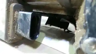 Second-hand car spare part steering rack for volkswagen caddy ka/kb (2k) kombi oem iam references 1k1909144j 0273010031 7805277179