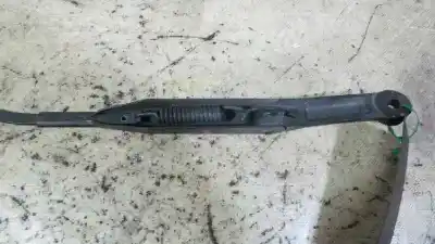 Автозапчастина б/у лівий передній ручок склоочисника для opel combo familiar посилання на oem iam   