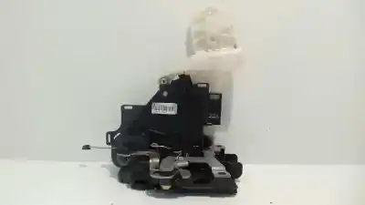 Second-hand car spare part front right door lock for volkswagen caddy ka/kb (2k) kombi oem iam references 3b1837016