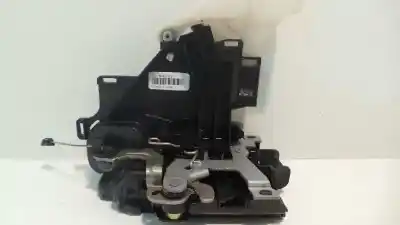 Second-hand car spare part front right door lock for volkswagen caddy ka/kb (2k) kombi oem iam references 3b1837016 113684 3b1837016