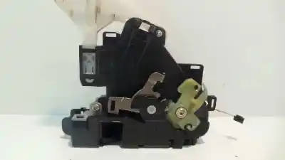 Second-hand car spare part front right door lock for volkswagen caddy ka/kb (2k) kombi oem iam references 3b1837016 113684 3b1837016