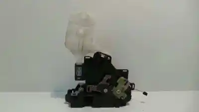 Second-hand car spare part front right door lock for volkswagen caddy ka/kb (2k) kombi oem iam references 3b1837016 113684 3b1837016