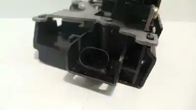 Second-hand car spare part front right door lock for volkswagen caddy ka/kb (2k) kombi oem iam references 3b1837016 113684 3b1837016