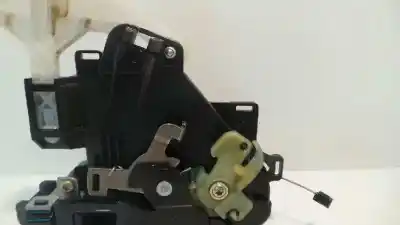 Second-hand car spare part front right door lock for volkswagen caddy ka/kb (2k) kombi oem iam references 3b1837016 113684 3b1837016