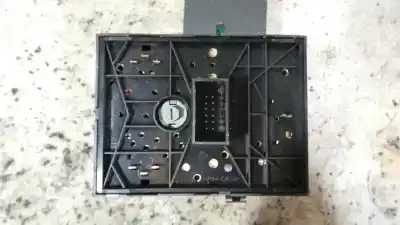 Автозапчастина б/у управління світлом для opel combo familiar посилання на oem iam 9116614 9116614 