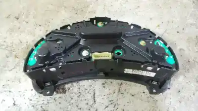 Автозапчастина б/у панель інструментів для opel combo familiar посилання на oem iam 09166808fb  110008988003