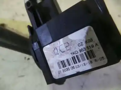 Автозапчастина б/у команда чистити для audi a3 (8p) 2.0 tdi ambiente посилання на oem iam 1k0953519a  