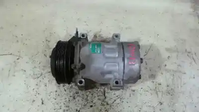 İkinci el araba yedek parçası KLIMA KOMPRESÖRÜ için RENAULT LAGUNA (B56)  OEM IAM referansları 7700111289 SANDEN SD7H15 8074A