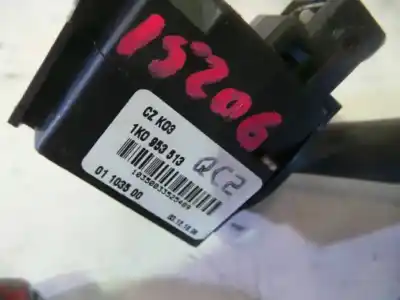 Автозапчасти б/у прерывный контроль за audi a3 (8p) 2.0 tdi ambiente ссылки oem iam 1k0953513  