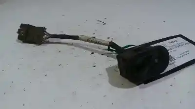 Peça sobressalente para automóvel em segunda mão botão / interruptor elevador vidro traseiro direito por opel frontera a básico referências oem iam 